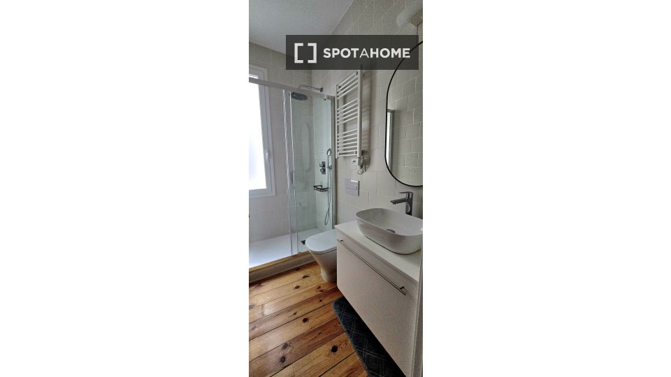 Apartment mono Madrid — photo 1