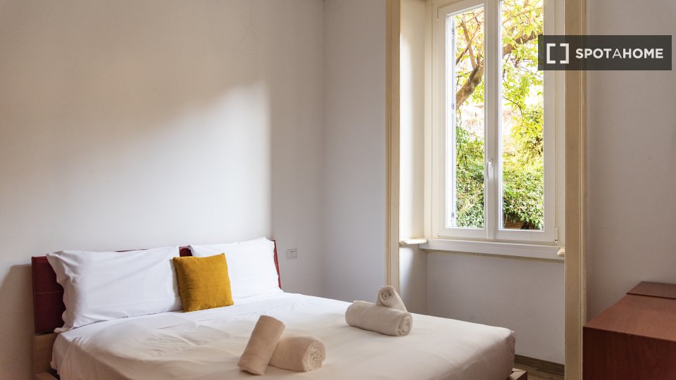Apartment Milan, 1 bed — photo 13