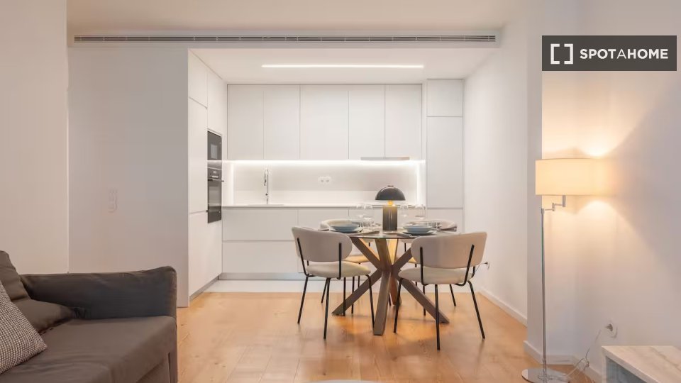 Apartment Porto, 1 bed — photo 7