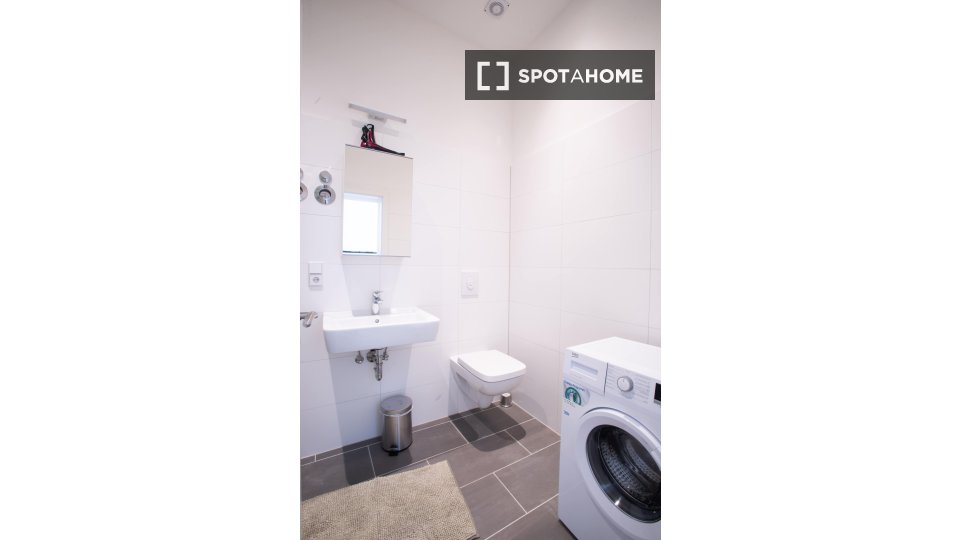 Apartment mono Berlin, 30m² — photo 7