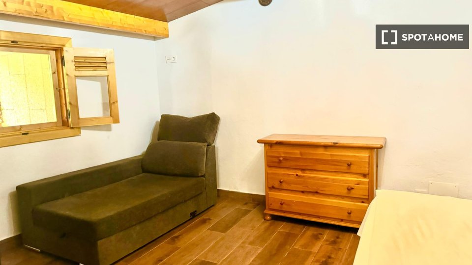 Apartment Santa_Cruz_De_Tenerife, 2 beds, 100m² — photo 2