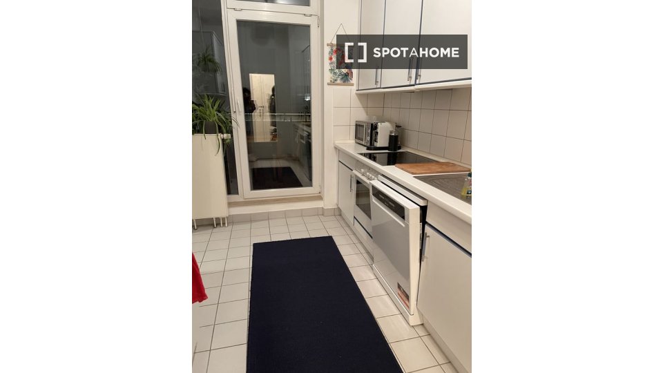 Apartment mono Berlin, 68m² — photo 1