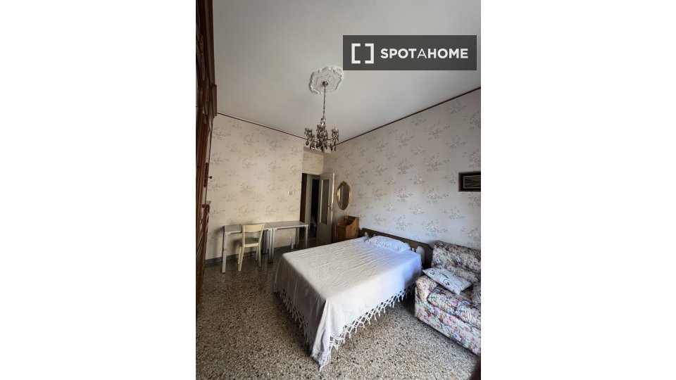 Camera doppia Roma, 2 camere, 75m² — foto 7