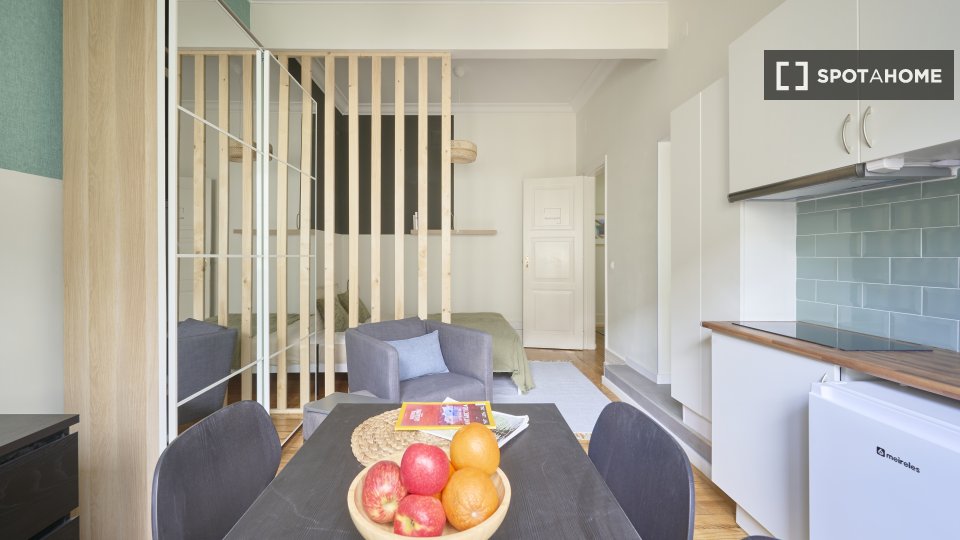 Apartment mono Lisbon — photo 9