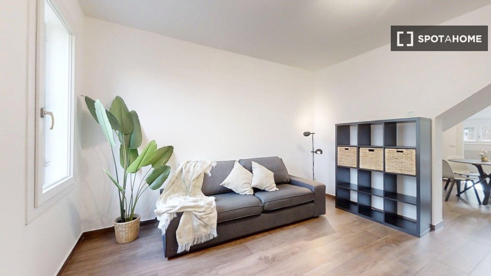 Double room Padua, 2 beds — photo 13