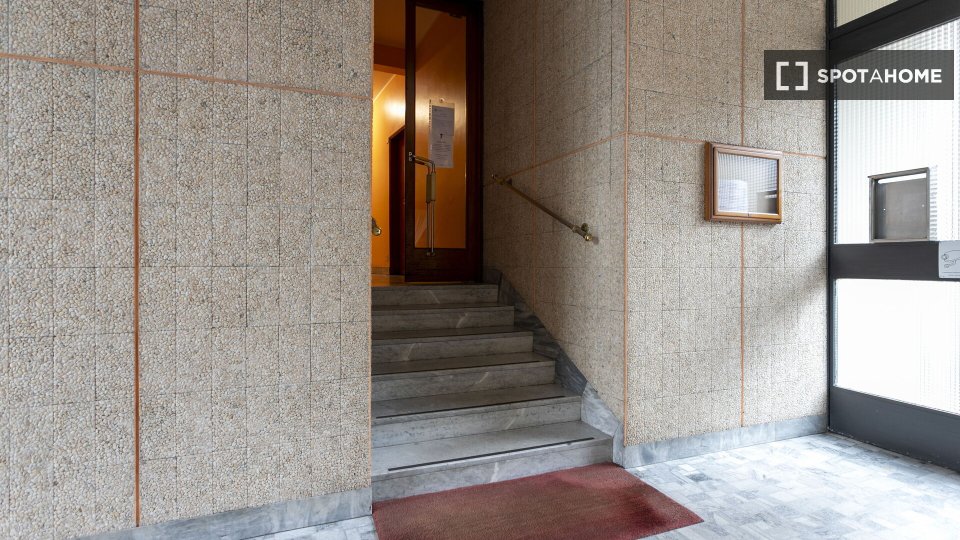 Apartment Milan, 2 beds, 70m² — photo 5