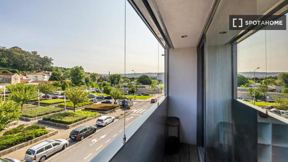 Apartment Porto, 2 beds, 85m² — photo 11