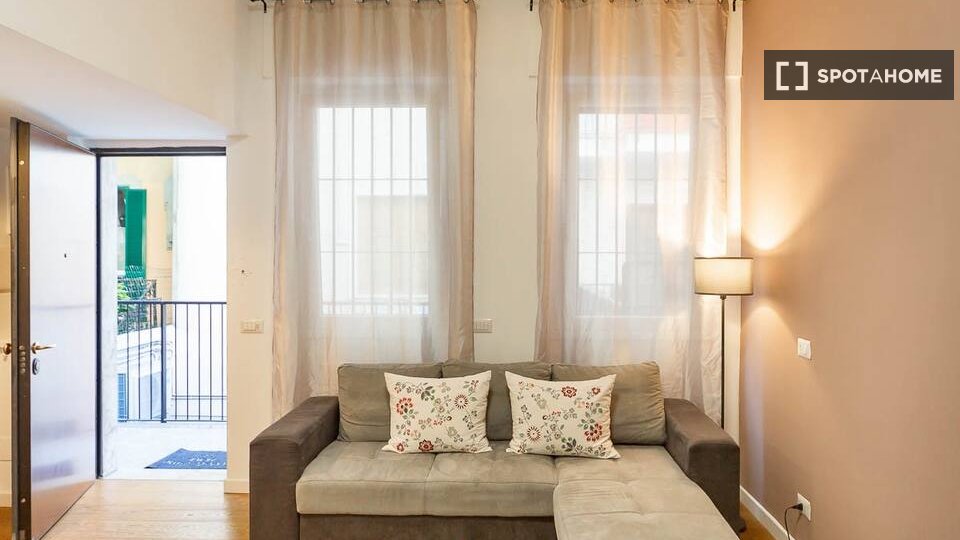 Apartment Milan, 2 beds — photo 10