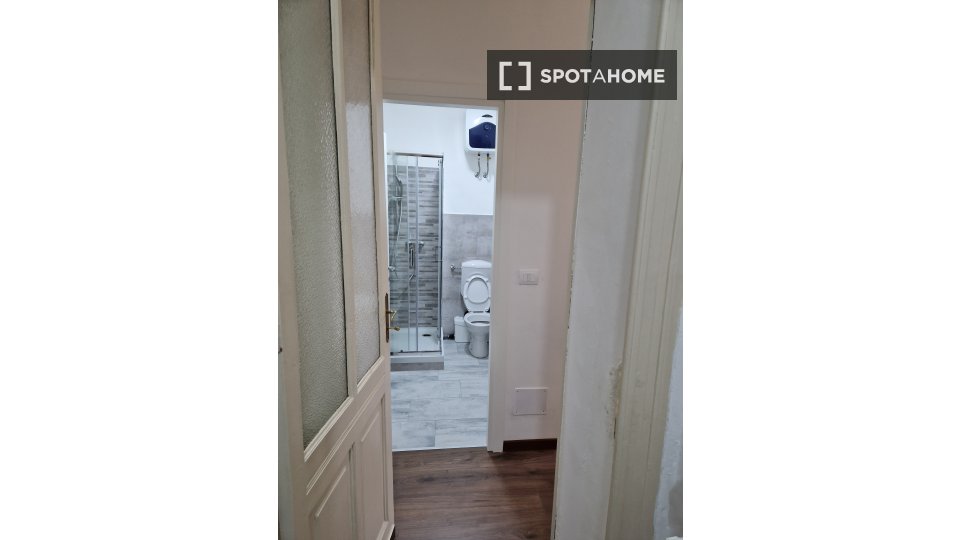 Apartment mono Turin, 28m² — photo 15