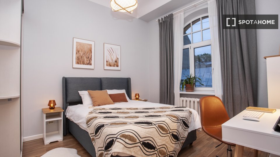 Apartment mono Riga, 36m² — photo 11