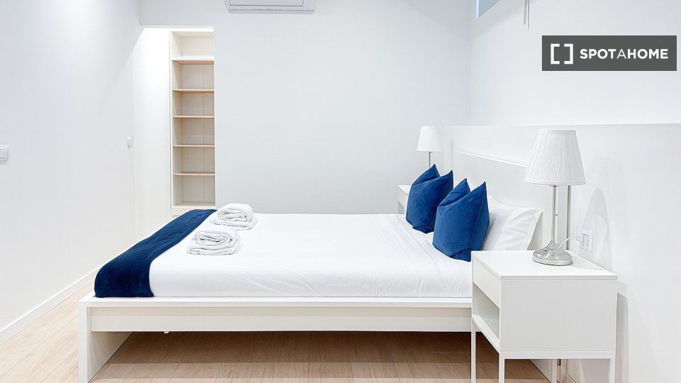 Apartment Milan, 1 bed — photo 26