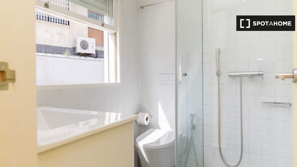 Apartment Porto, 1 bed — photo 12