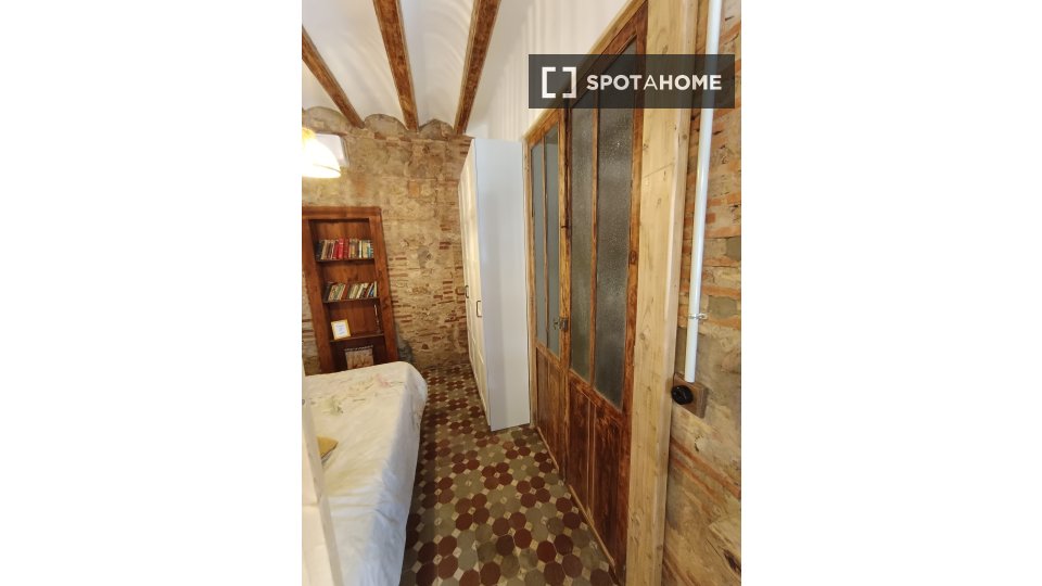 Apartment mono Valencia, 40m² — photo 21
