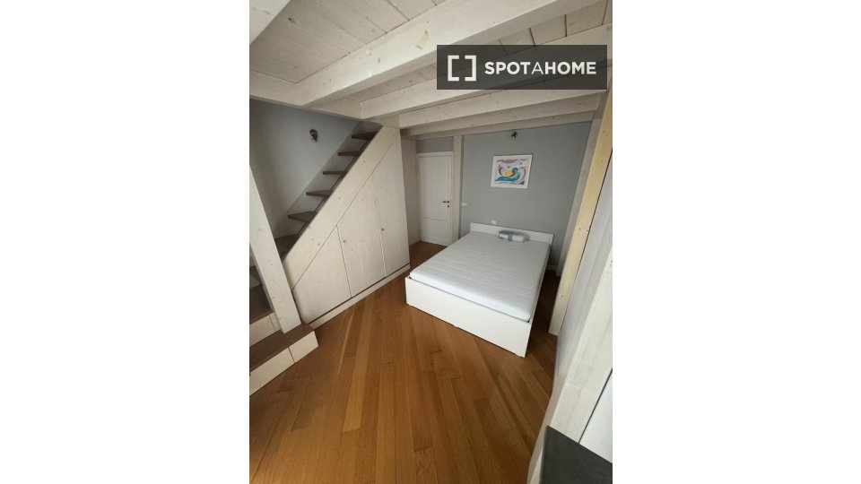 Apartment Florence, 2 beds — photo 5