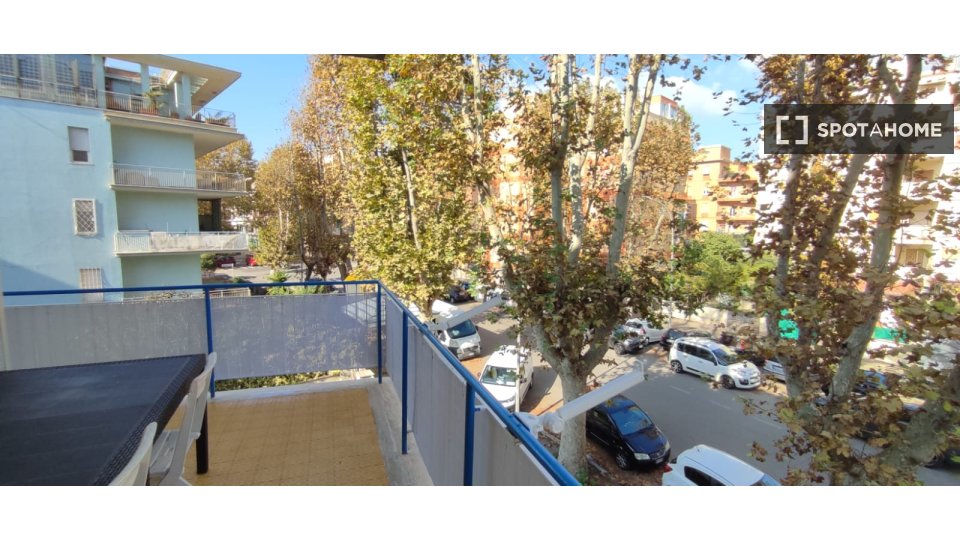 Apartment Rome, 2 beds — photo 8