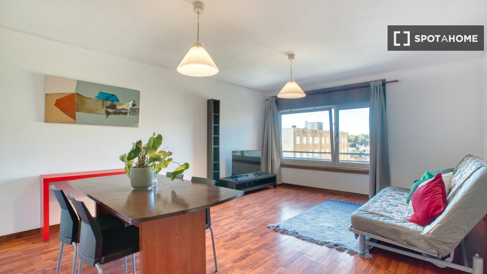 Double room Porto, 4 beds — photo 15