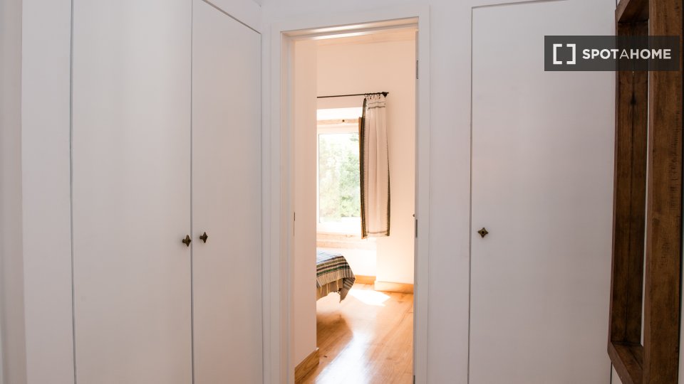 Apartment Lisbon, 3 beds, 100m² — photo 1