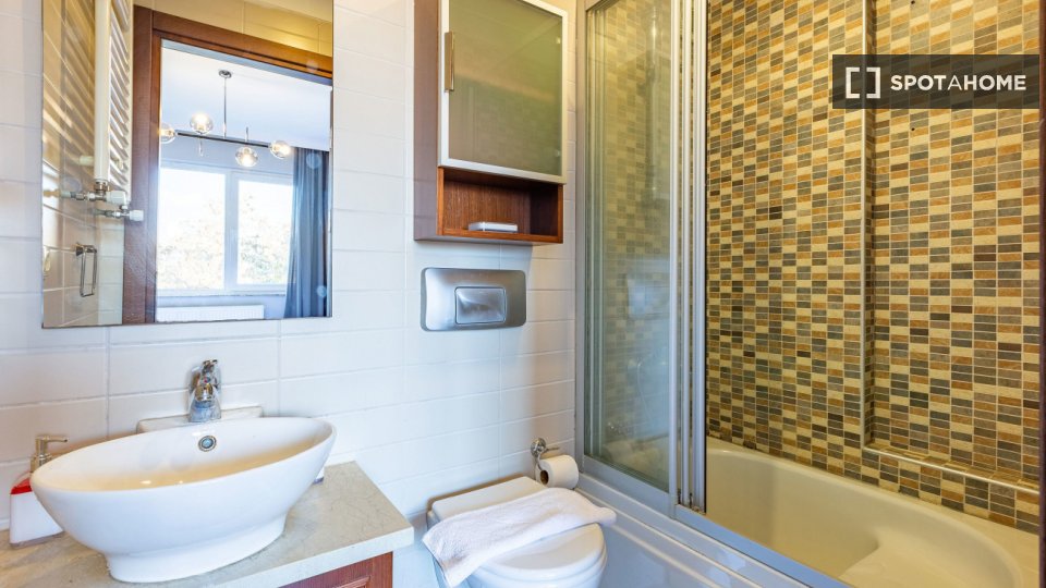 Apartment Istanbul, 1 bed — photo 12