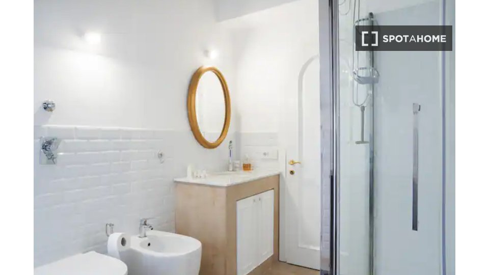 Apartment Milan, 2 beds, 80m² — photo 10