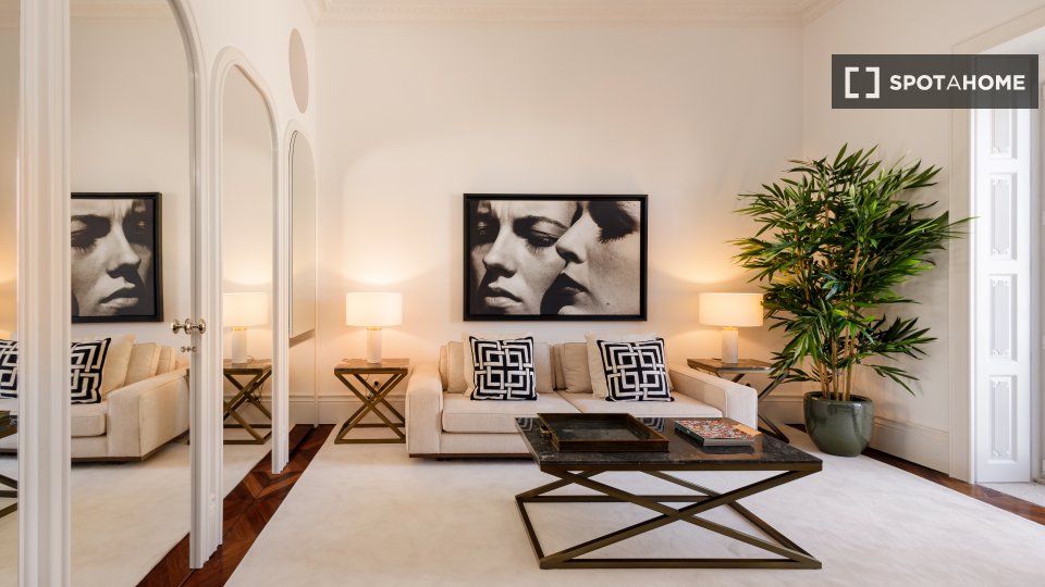 Apartment Porto, 1 bed — photo 6