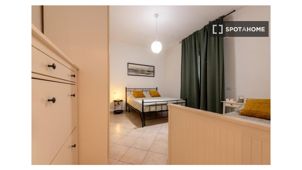Apartment Milan, 2 beds, 42m² — photo 14
