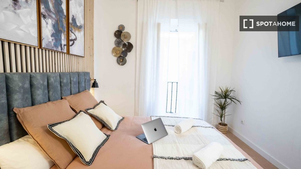 Apartment Madrid, 2 beds, 65m² — photo 9