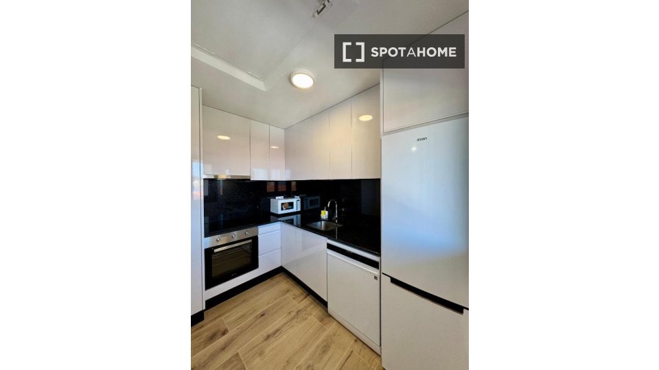 Apartment mono Vigo, 65m² — photo 6