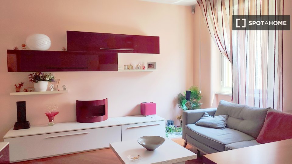 Apartment Milan, 1 bed — photo 7