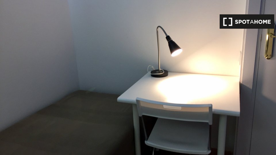 Double room Barcelona, 4 beds — photo 3