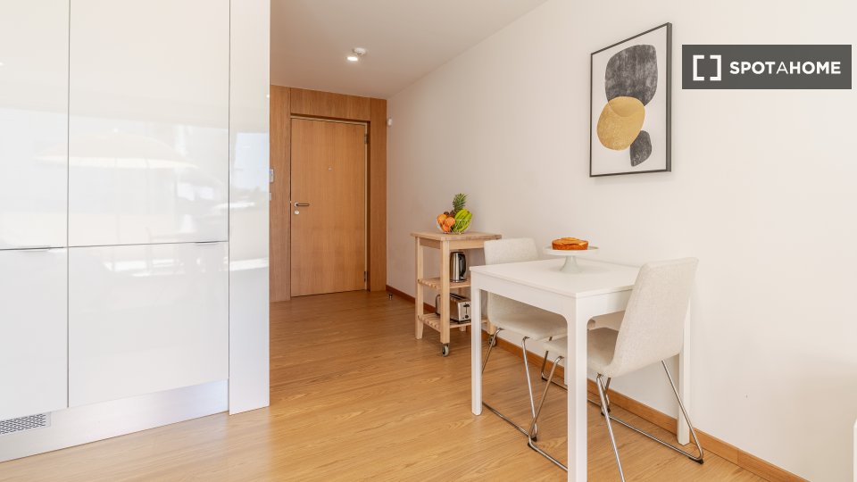 Apartment mono Porto — photo 11