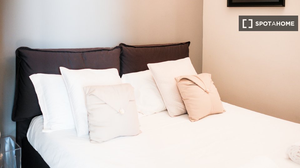 Apartment mono Milan, 40m² — photo 12