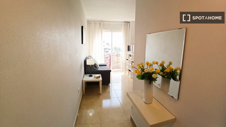 Apartment mono Murcia — photo 18