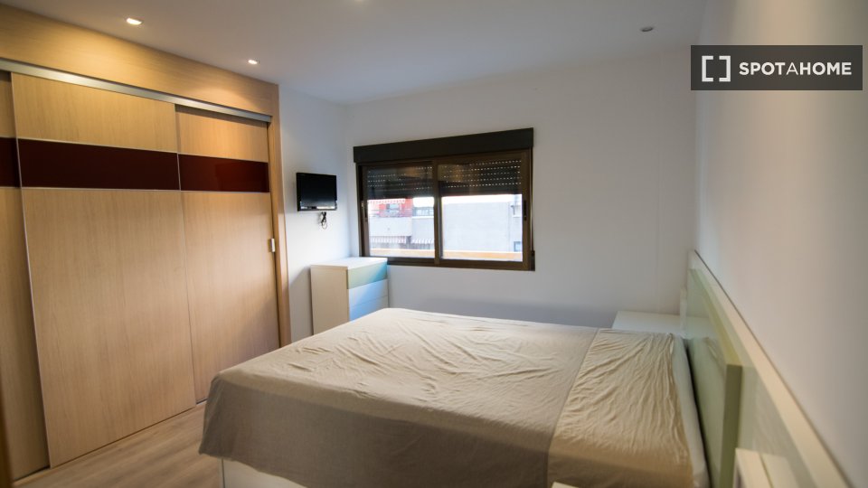 Apartment Valencia, 3 beds, 101m² — photo 4