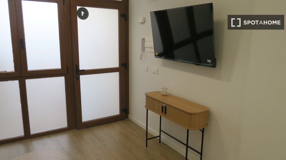 Apartment mono Valencia, 46m² — photo 12