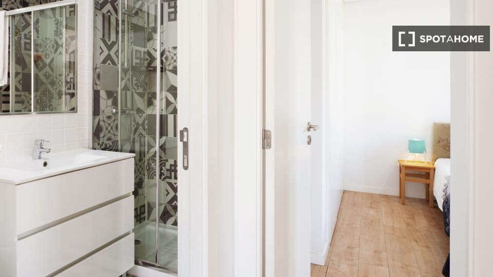 Apartment mono Porto — photo 6
