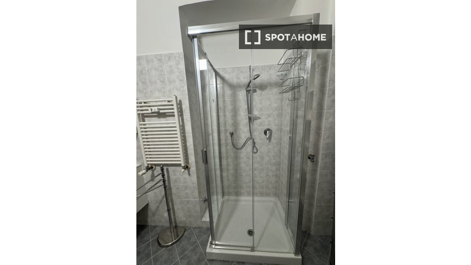 Apartment Turin, 1 bed, 49m² — photo 9