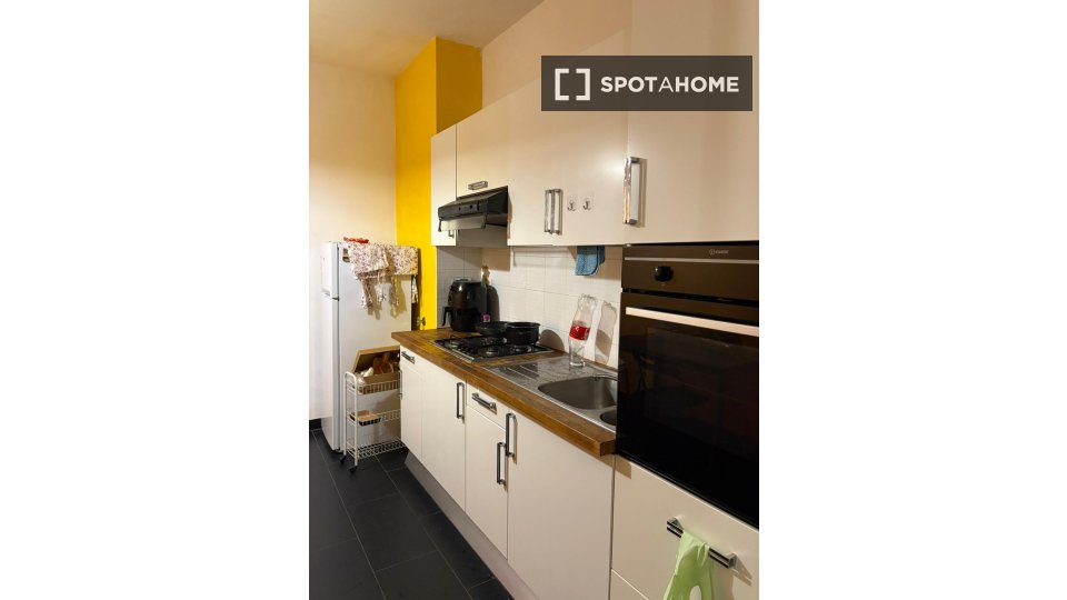 Apartment Florence, 3 beds, 70m² — photo 5
