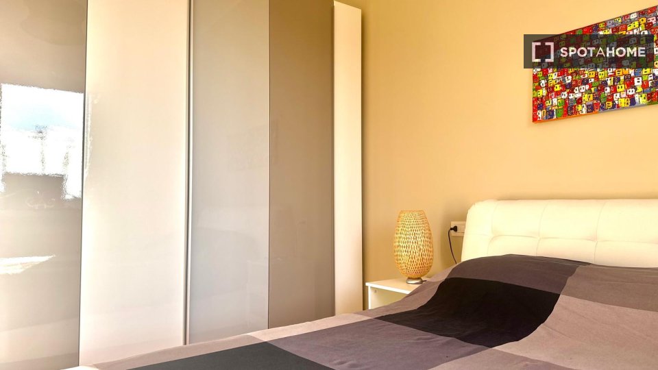 Apartment Rome, 1 bed — photo 25