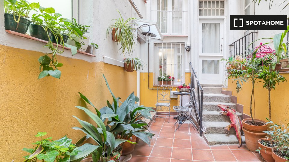 Apartment Madrid, 2 beds, 60m² — photo 4