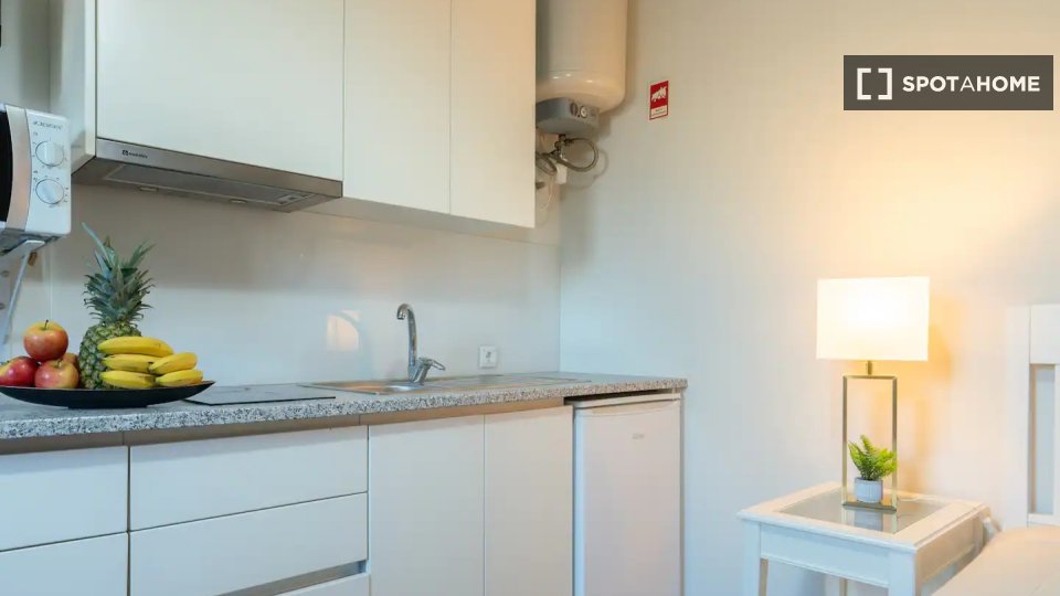 Apartment mono Porto — photo 1