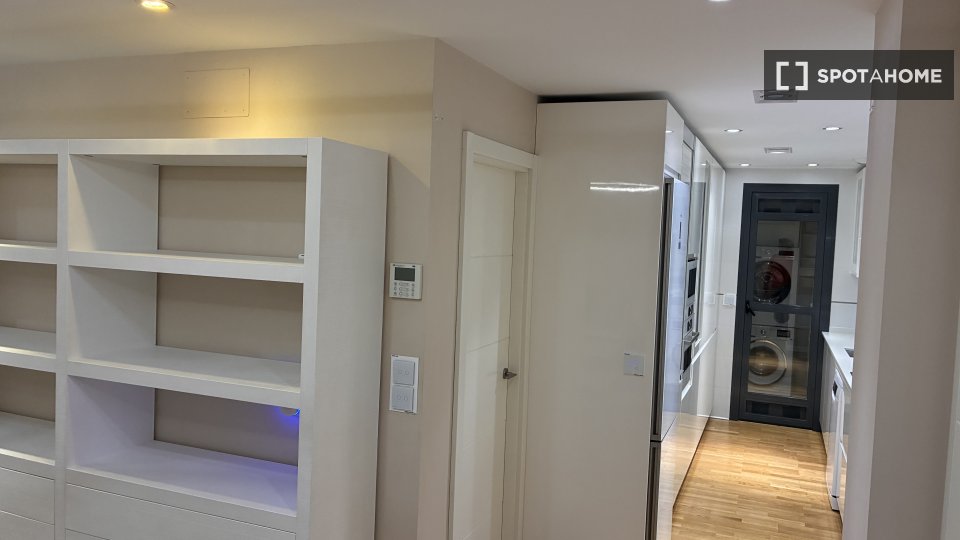 Apartment mono Seville, 66m² — photo 16
