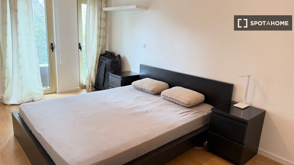 Apartment Lisbon, 2 beds, 110m² — photo 1