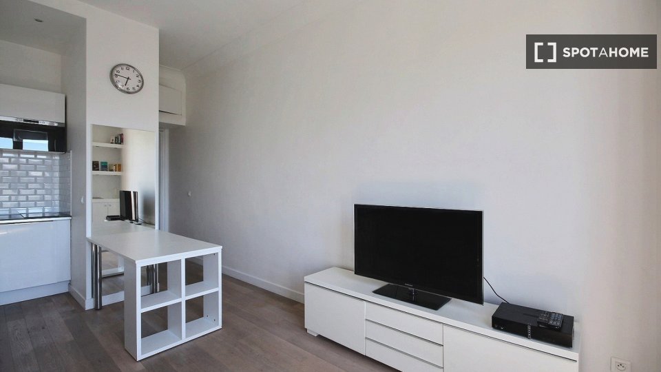 Apartment mono Parigi, 25m² — foto 10