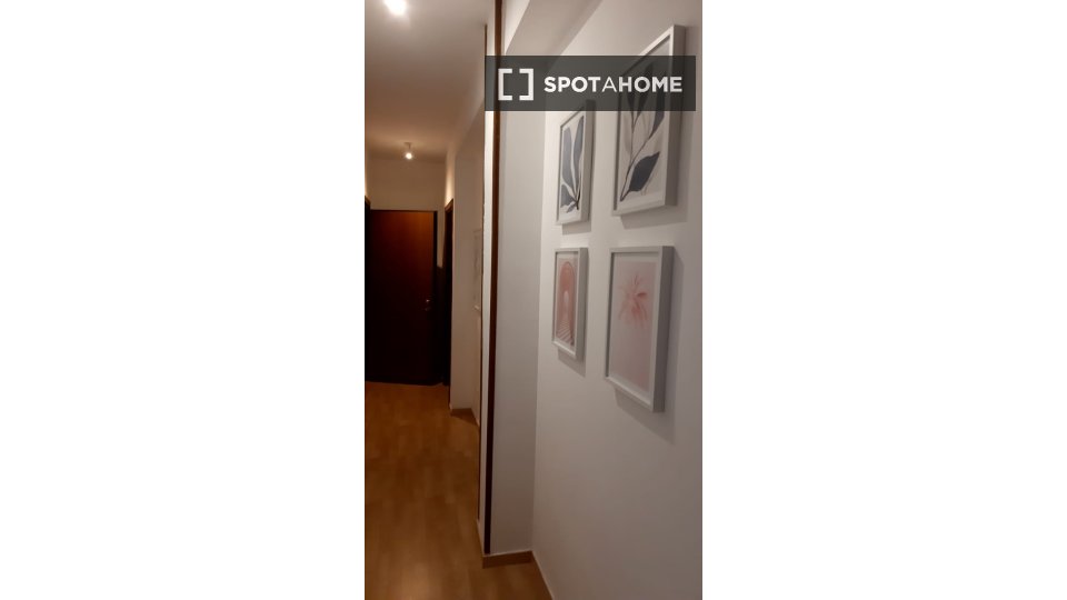 Apartment Rome, 2 beds, 65m² — photo 15