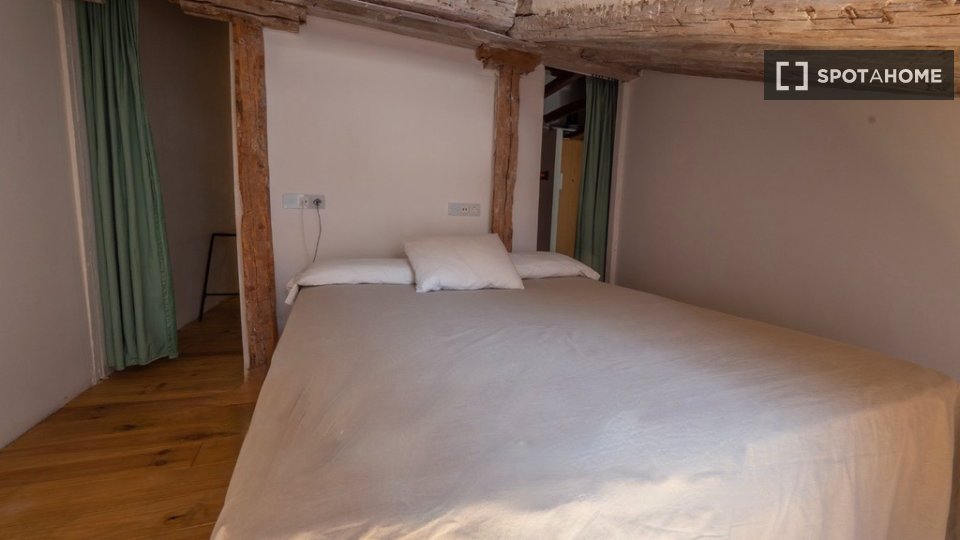 Apartment Madrid, 4 beds, 113m² — photo 6