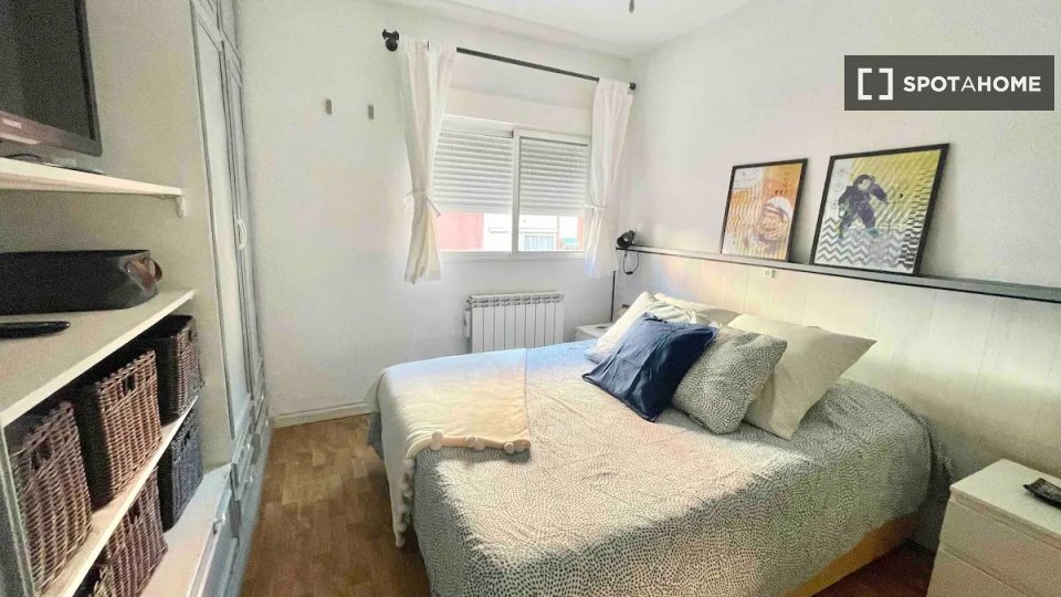 Apartment Madrid, 2 beds, 65m² — photo 6