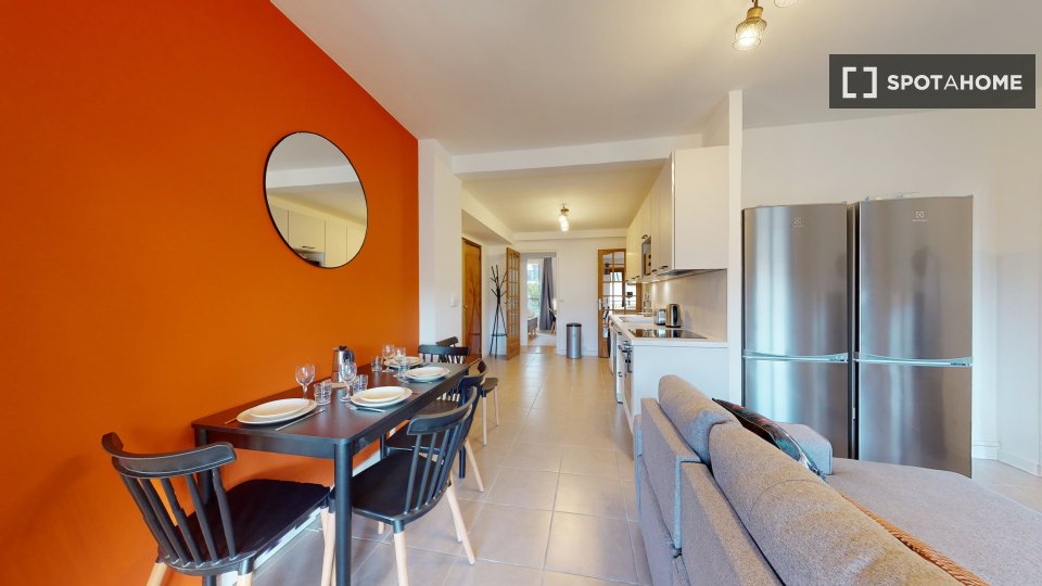 Double room Marseille, 15 beds — photo 4