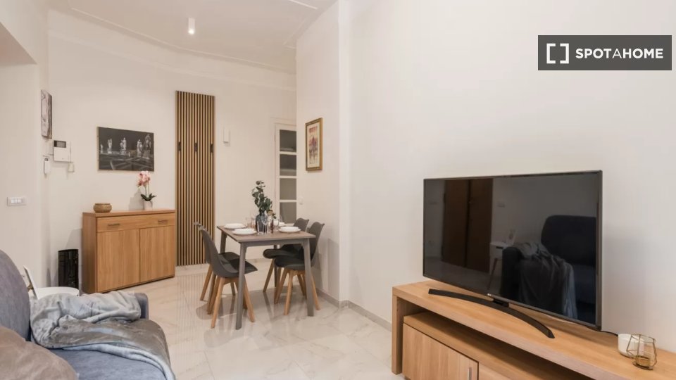 Apartment Rome, 2 beds, 88m² — photo 4