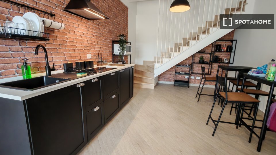 Apartment Rome, 3 beds, 75m² — photo 4