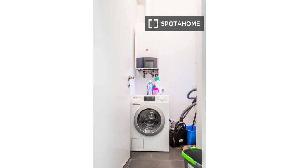 Apartment Vienna, 1 bed, 30m² — photo 10